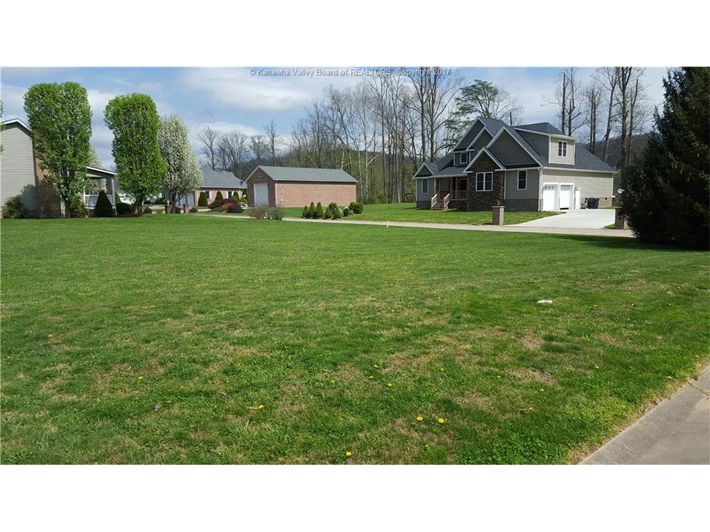 2 Trotters Lane, Cross Lanes, WV 25312