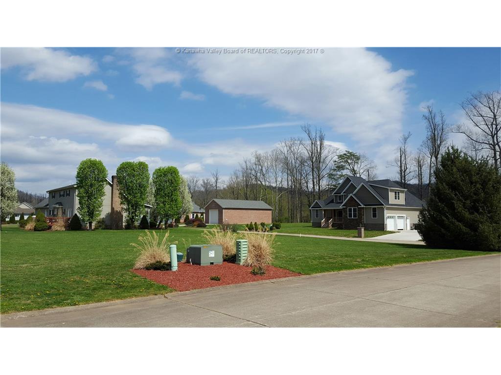2 Trotters Lane, Cross Lanes, WV 25312