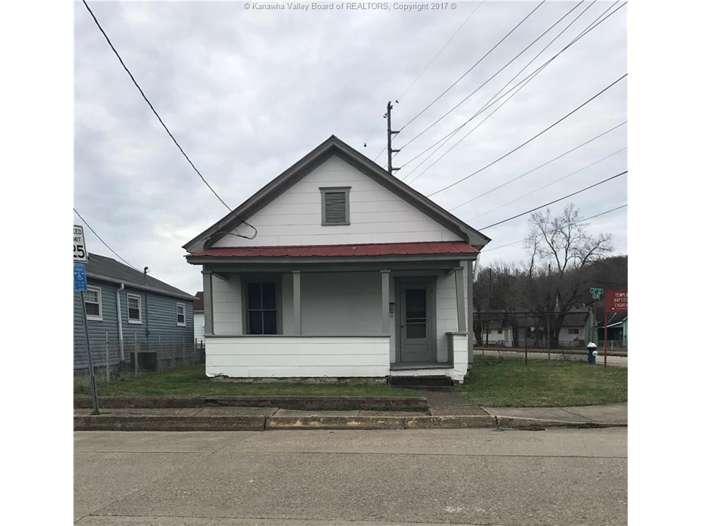 509 21st Street, Charleston, WV 25312