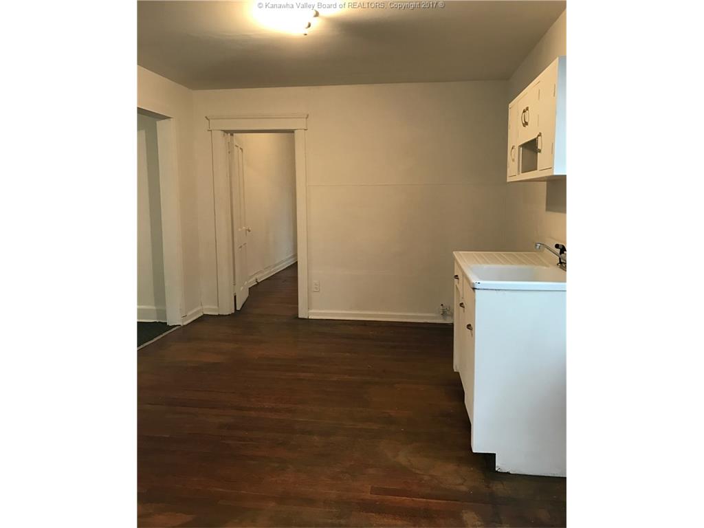 509 21st Street, Charleston, WV 25312