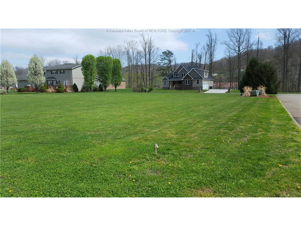 40 Trotters Lane, Charleston, WV 25313