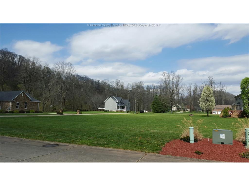 40 Trotters Lane, Charleston, WV 25313