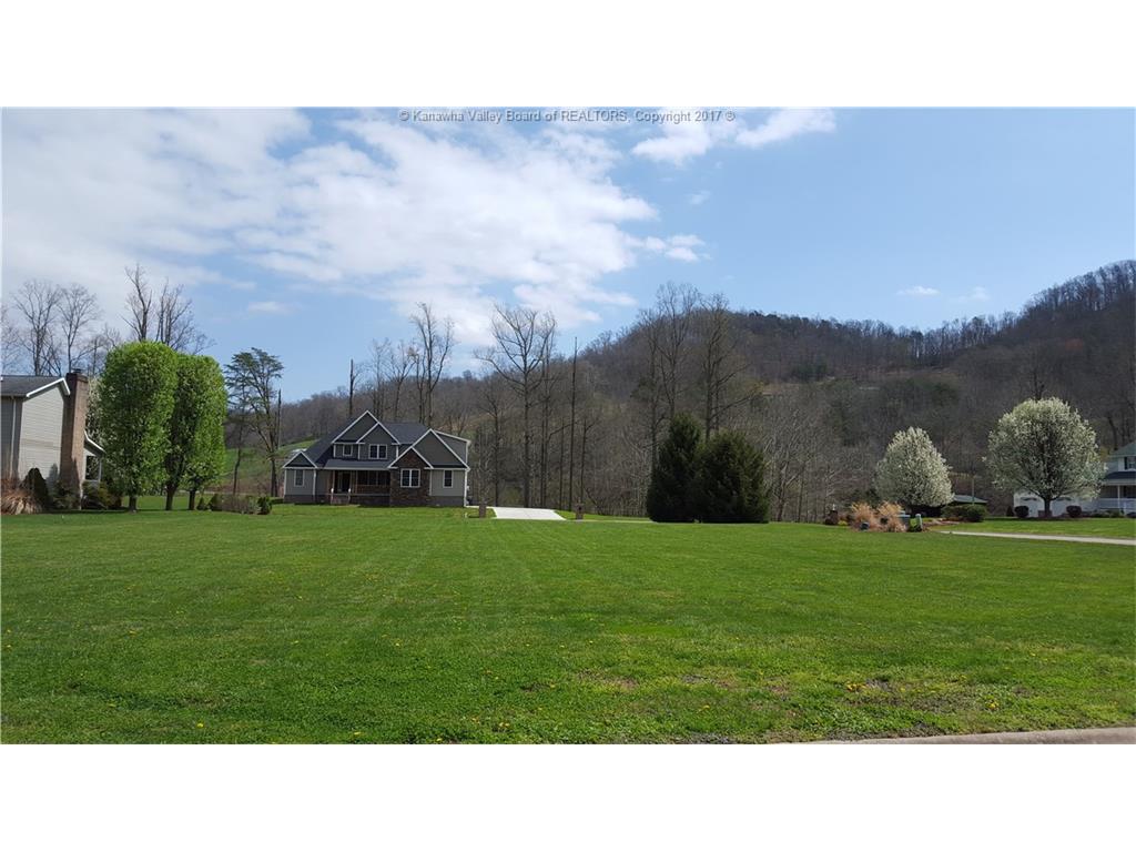 40 Trotters Lane, Charleston, WV 25313