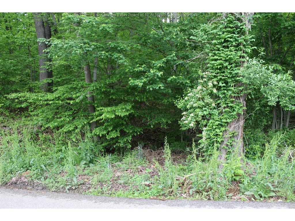 0 Kelly Road, Cross Lanes, WV 25313