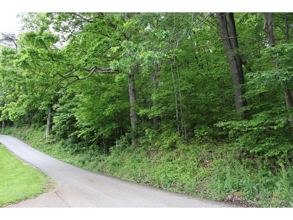 0 Kelly Road, Cross Lanes, WV 25313
