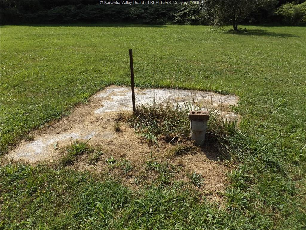 0 Fishers Branch Road, Cross Lanes, WV 25313
