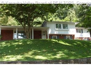 5366 Big Tyler Road
