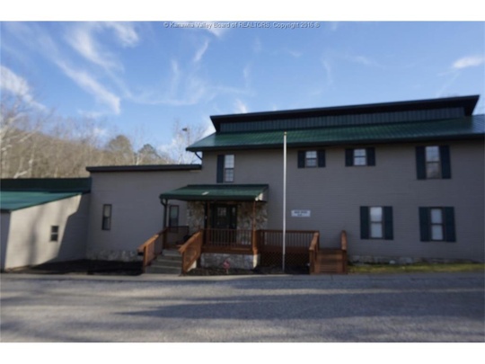 5414 Morning Dove Ln