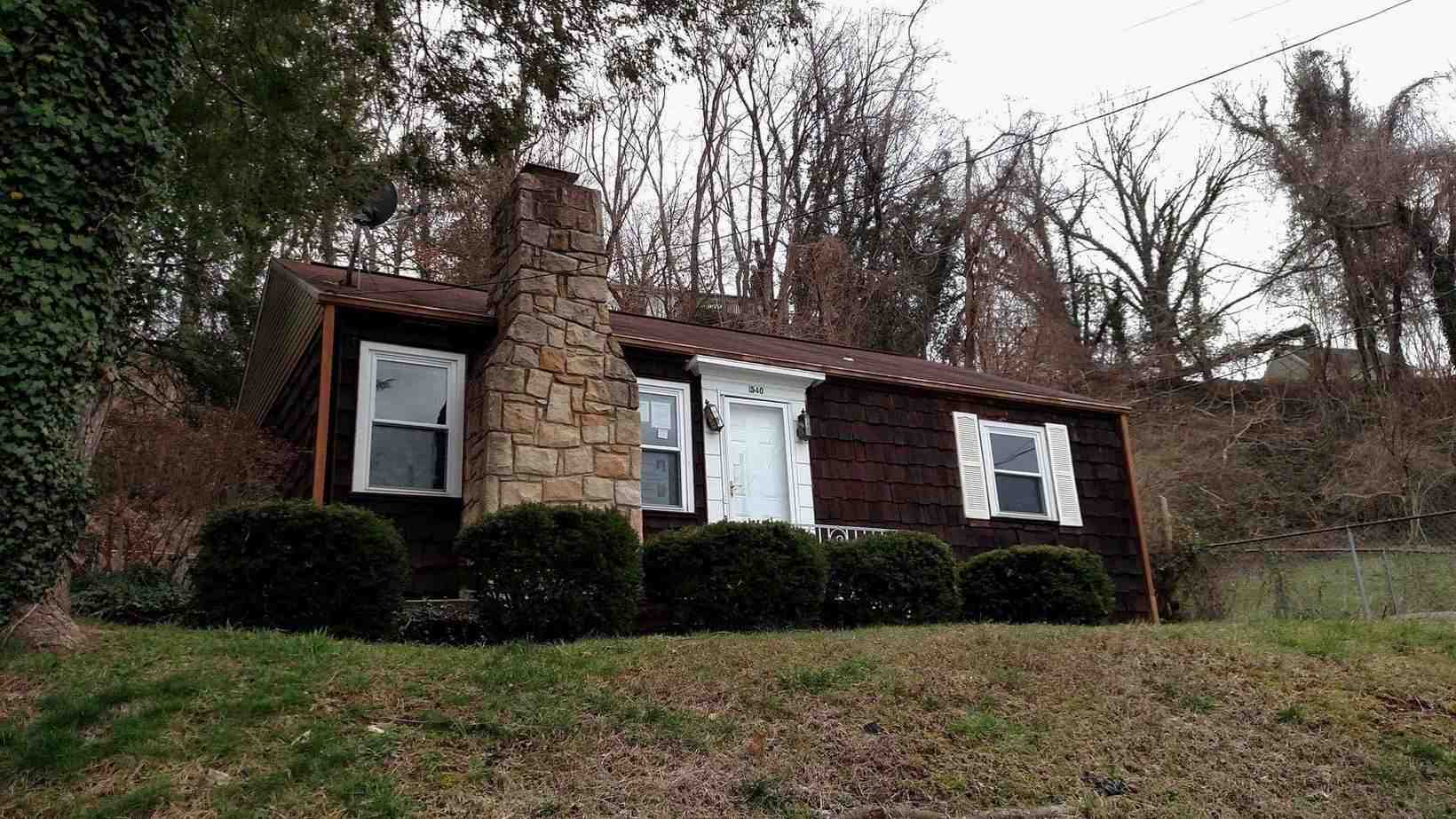 1540 Ravinia RdCharleston, WV, 25314Kanawha County