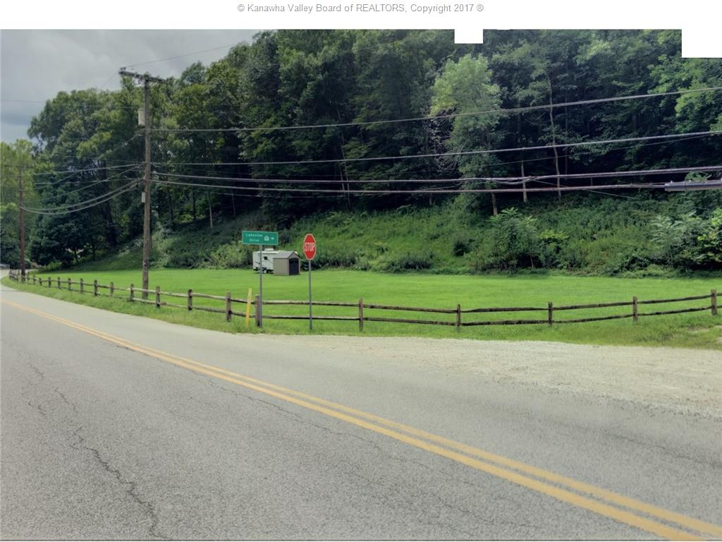 6127 Kanawha State Forest Drive, Charleston, WV 25314