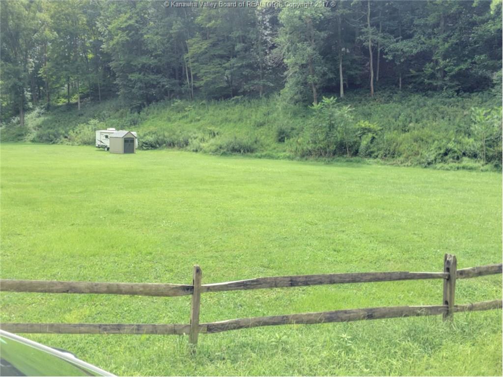 6127 Kanawha State Forest Drive, Charleston, WV 25314