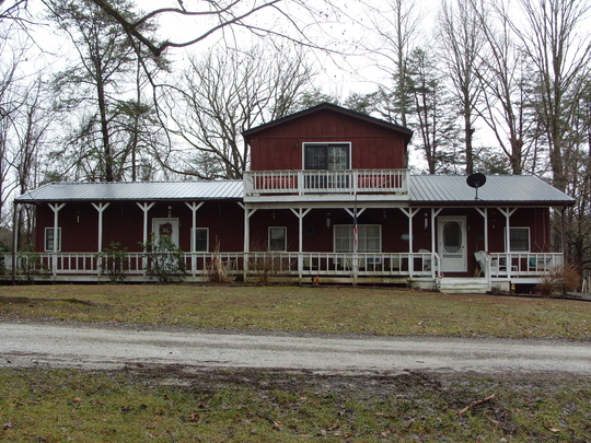 23 Double Eagle Drive