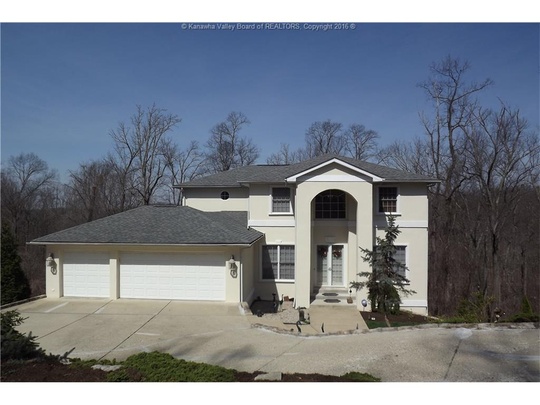 1679 Harvey Road