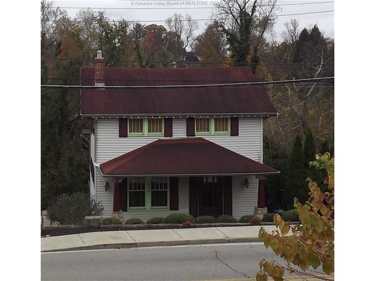 1026 Bridge Road