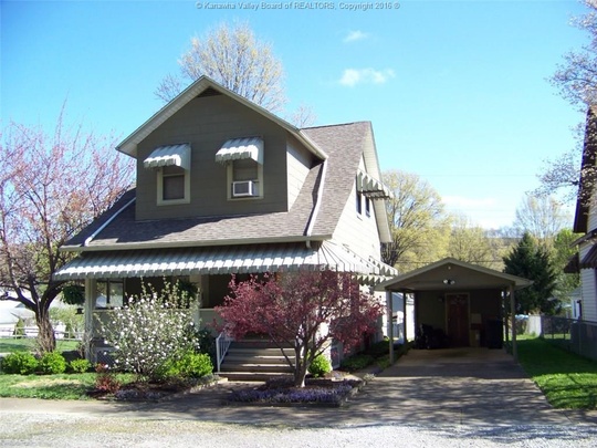 2239 Smith Road