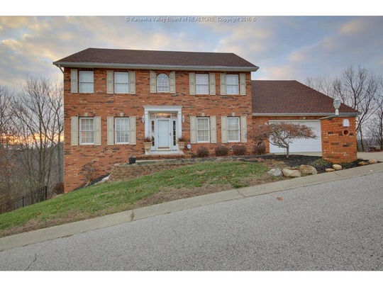 533 Sheridan Cir
