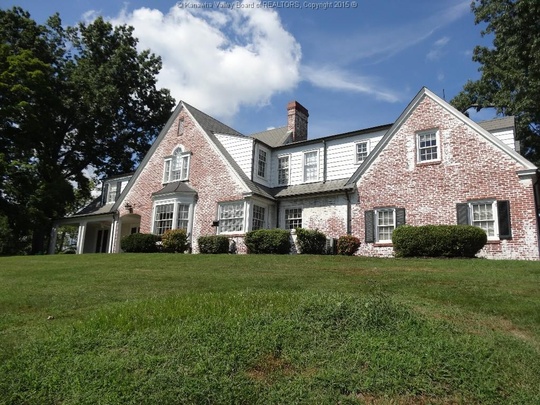 38 Roanoke Trace