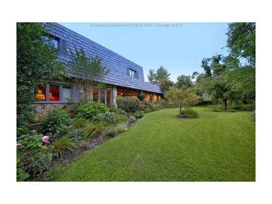 38 Roanoke Trace