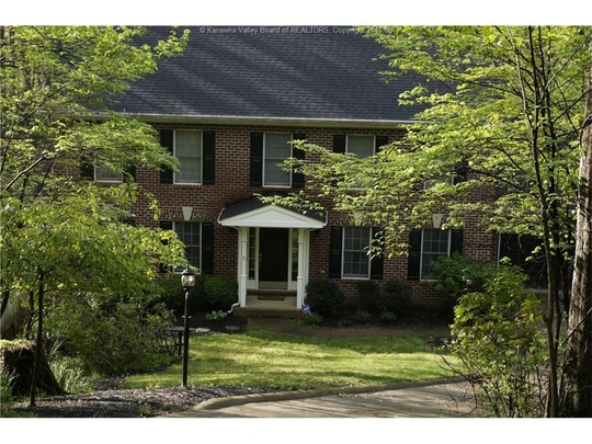38 Roanoke Trace