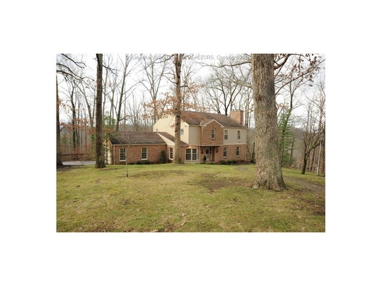 38 Roanoke Trace