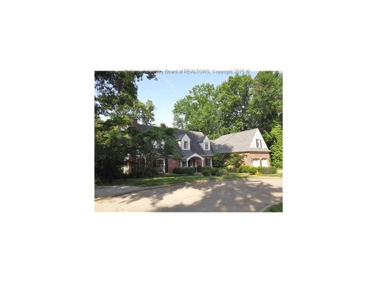 38 Roanoke Trace
