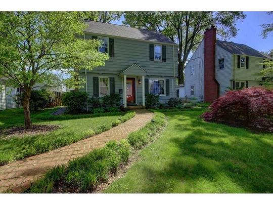 1607 Loudon Heights Rd