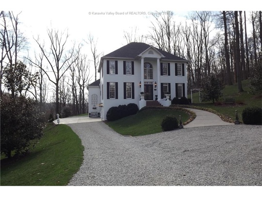 11 Connell Pointe