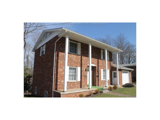 128 Mcgovran Road