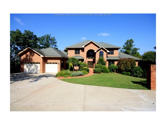 1881 Loudon Heights Rd