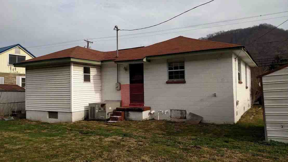 12619 Maccorkle AveCharleston, WV, 25315Kanawha County
