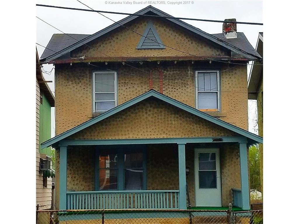 1809 7th Avenue, Charleston, WV 25387