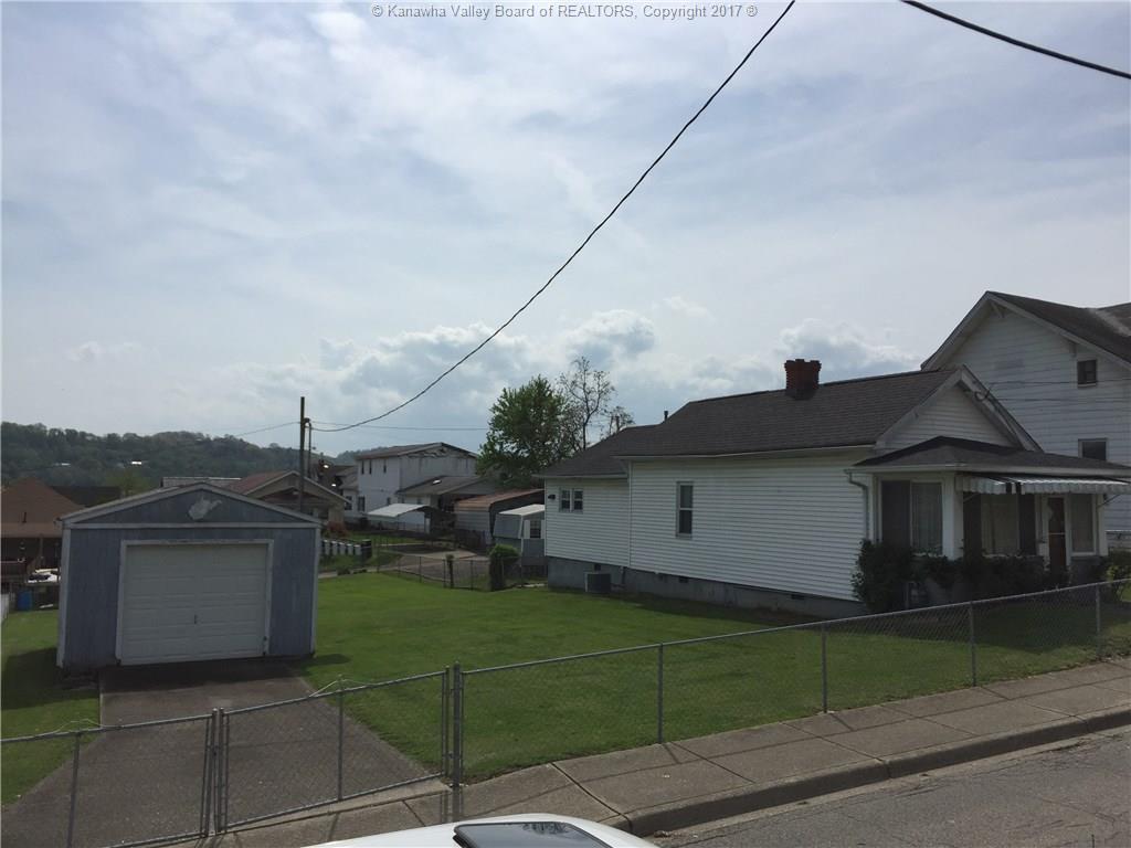 1419 Frame Street, Charleston, WV 25387