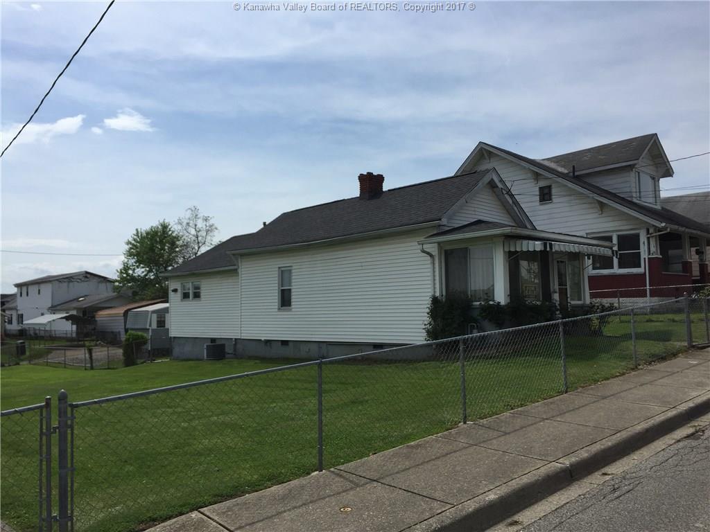 1419 Frame Street, Charleston, WV 25387