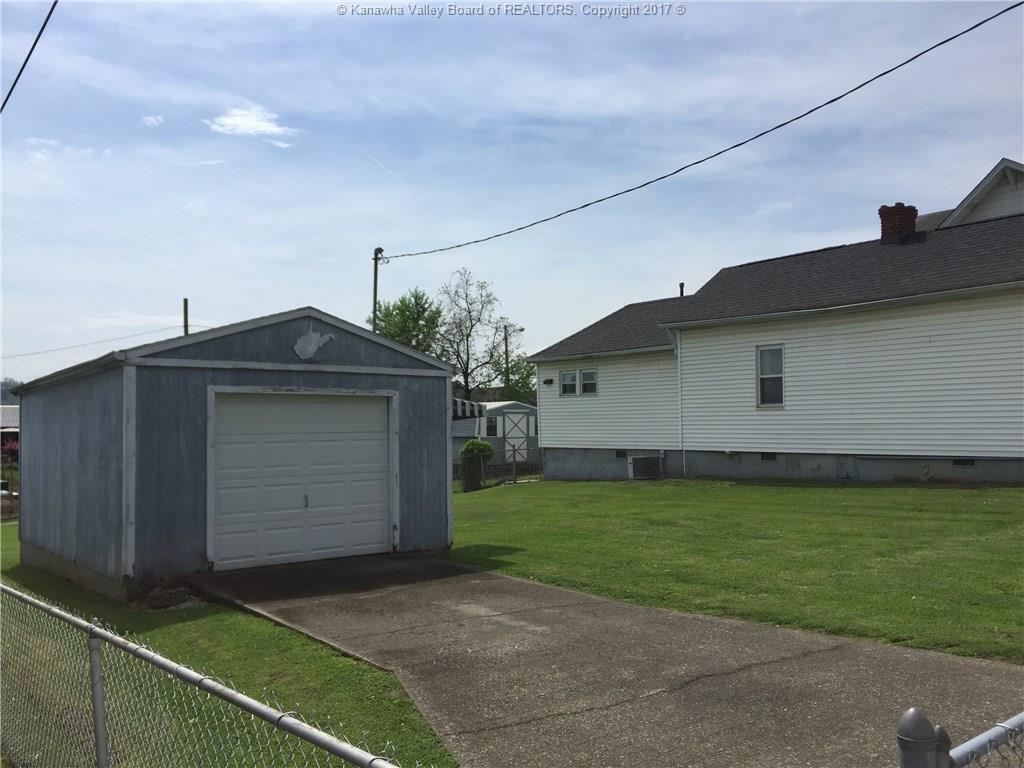 1419 Frame Street, Charleston, WV 25387