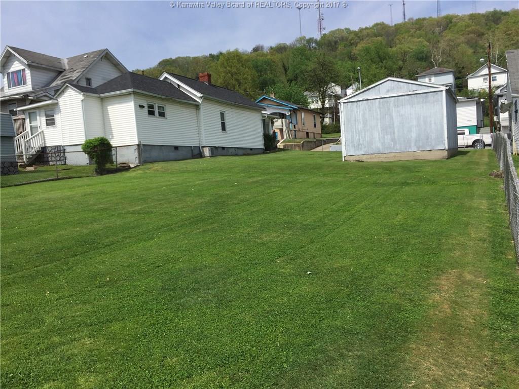 1419 Frame Street, Charleston, WV 25387