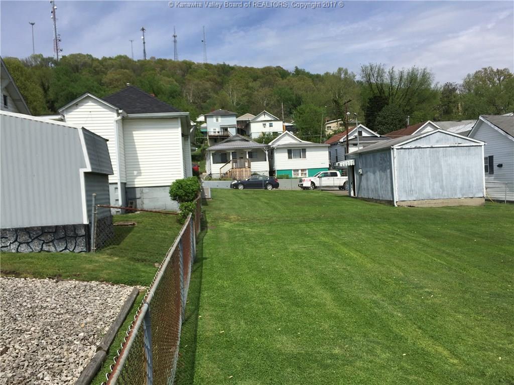 1419 Frame Street, Charleston, WV 25387