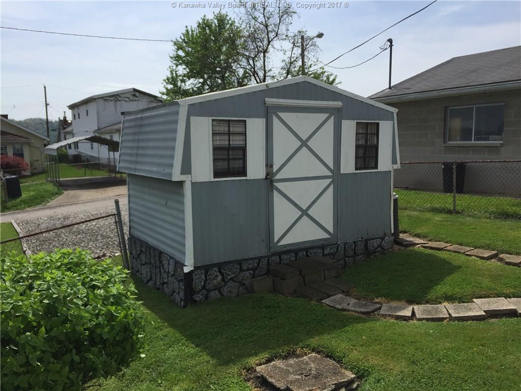 1419 Frame Street, Charleston, WV 25387