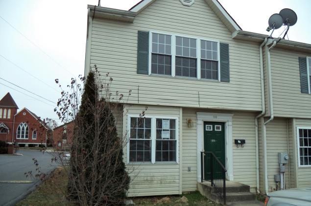 110 Georgetown SquareMartinsburg, WV, 25401Berkeley County