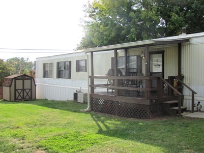 Oak Tree Estates 54 Spicy CedarMartinsburg, WV 25401