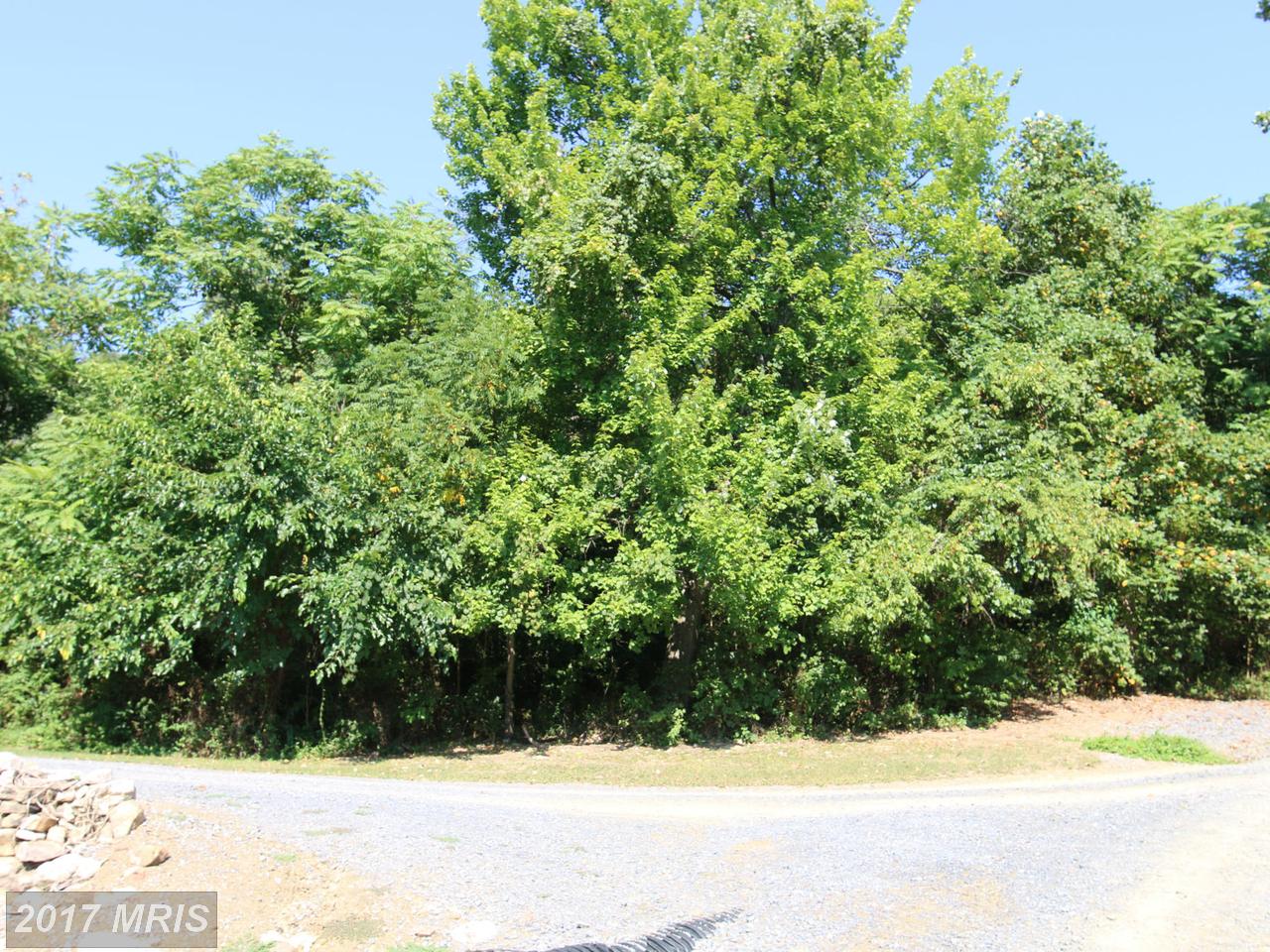 MIRACLE LN, Martinsburg, WV 25401