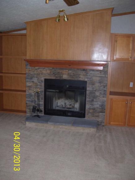 Grapevine Village GrapevineMartinsburg, WV 25401