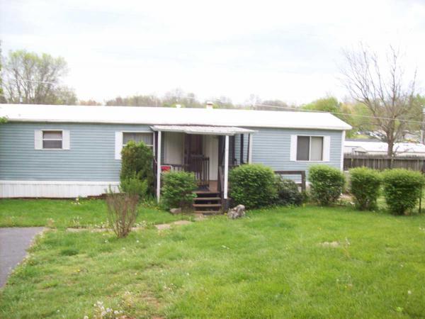 Rocky Glen Mobile Home Park 107 Jeb StuartMartinsburg, WV 25401
