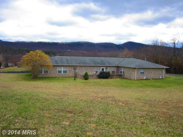 33 Greystone On Opequon
