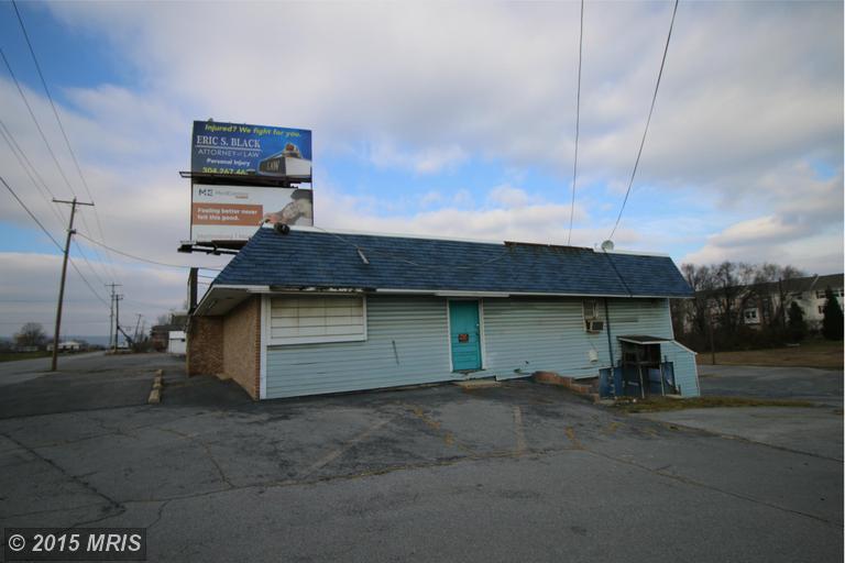 502 South Queen Street