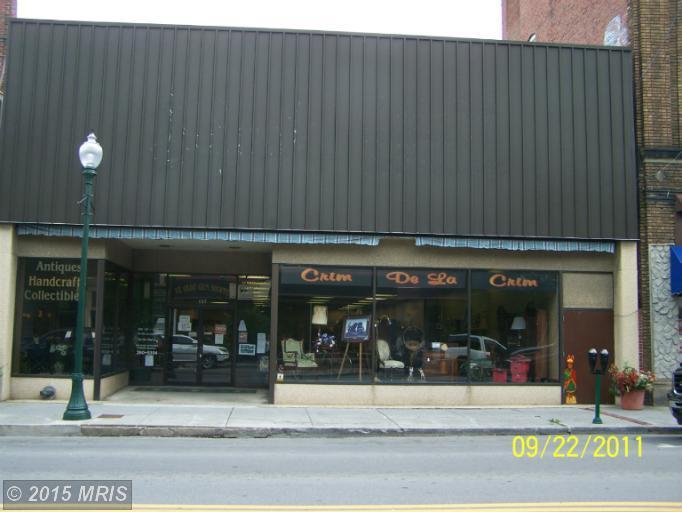 225 S Rosemont Ave