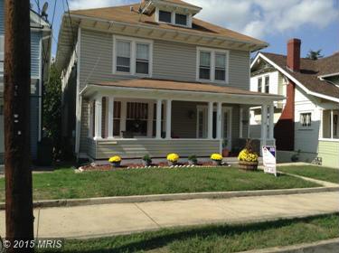 225 S Rosemont Ave