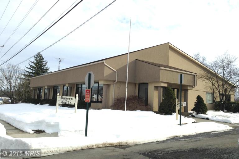 225 S Rosemont Ave