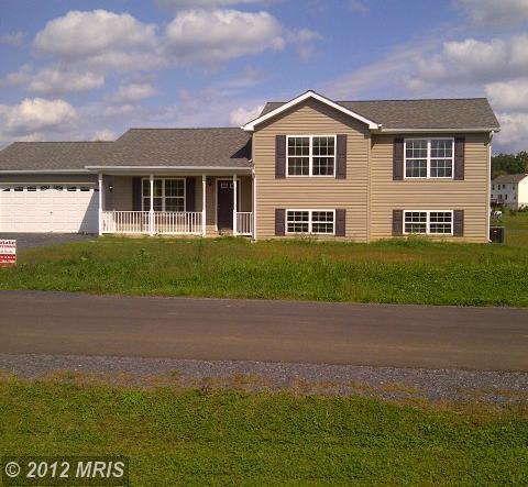 11610 Apple Harvest Drive
