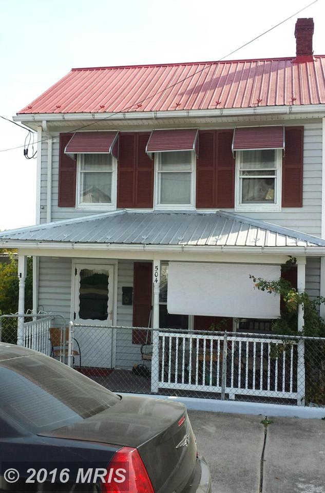 504 Virginia Ave