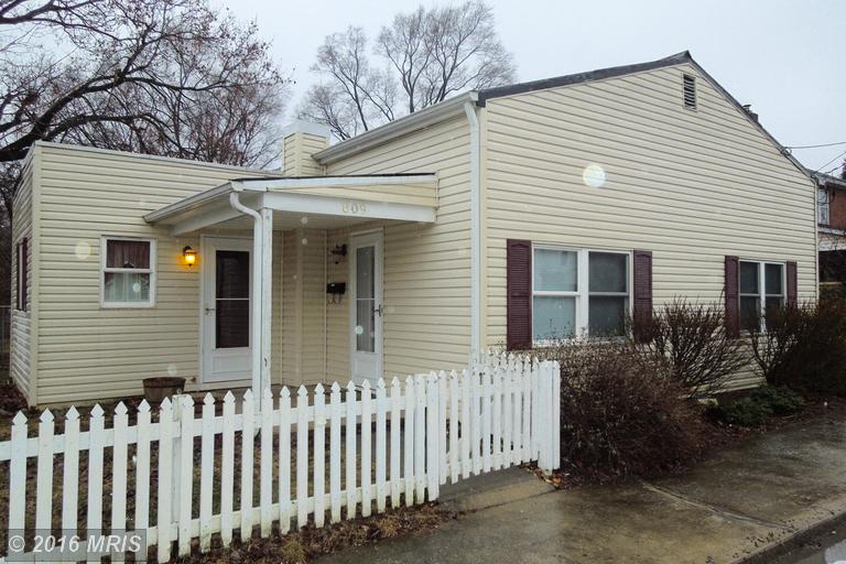 504 Virginia Ave